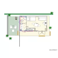 Kerg v 25 7 alim eau