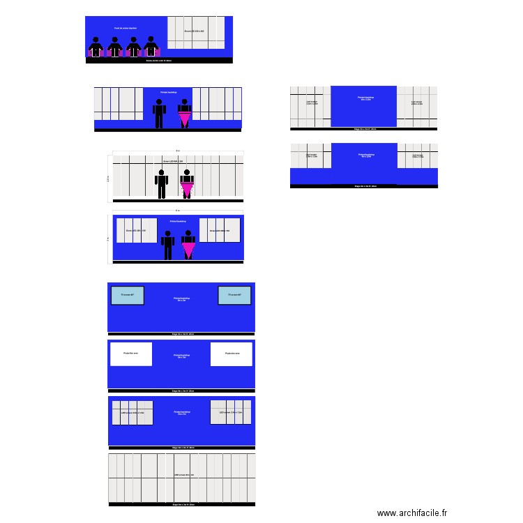 backdrop Mandarin Lizzie.. Plan de 0 pièce et 0 m2