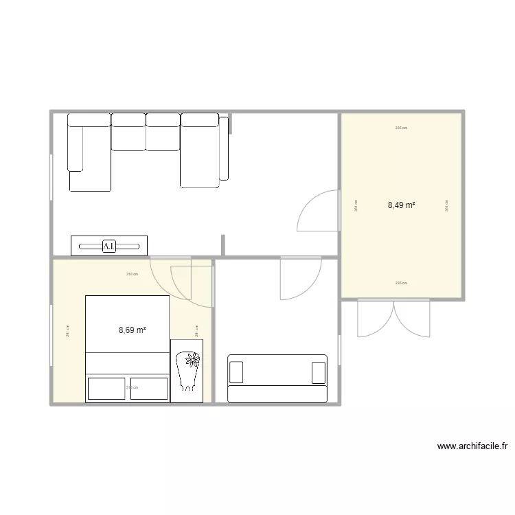 St-Cyr. Plan de St-Cyr. Plan de