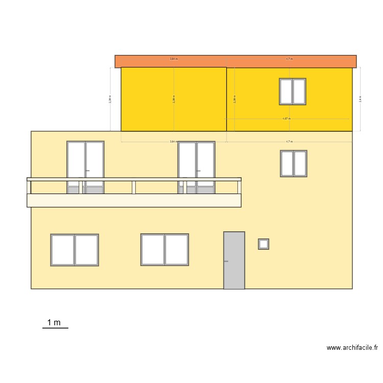 SUD 14072025. Plan de 0 pièce et 0 m2