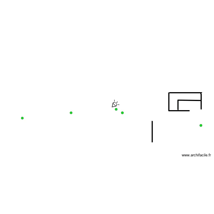 CONTE-MIRAL. Plan de 1 Pièce et 0 m² CONTE-MIRAL. Plan de 1 Pièce et 0 m²
