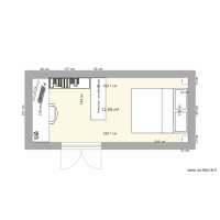 CHAMBRE D'AMIS