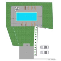 Piscine marie 2