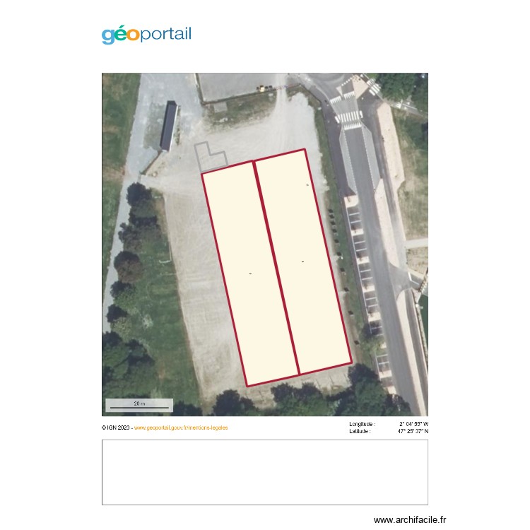 Foire Expo Alternative. Plan de 0 pièce et 0 m2