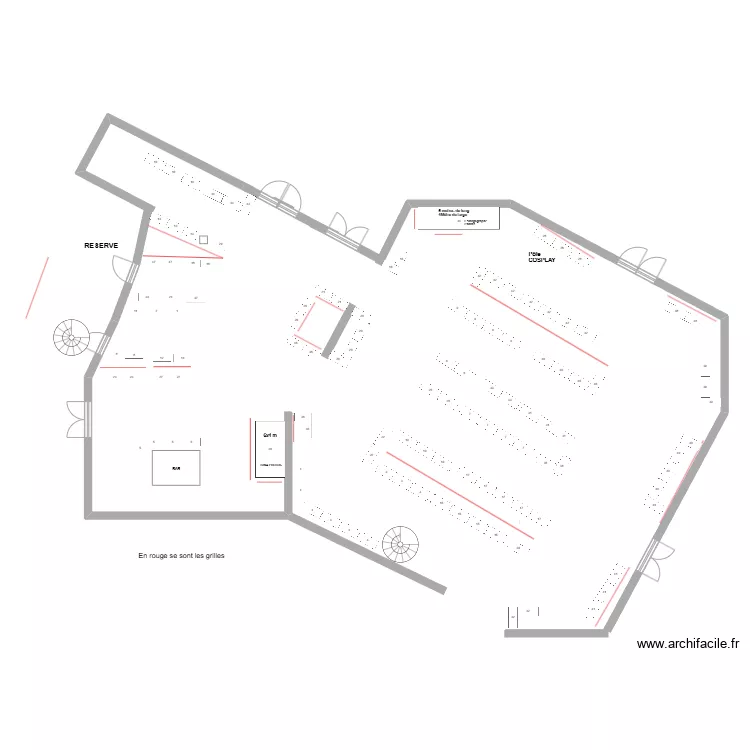 FANTASTIKCON 2025 V7.2. Plan de FANTASTIKCON 2025 V7.2. Plan de