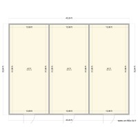 STL Plant (3) 15x33
