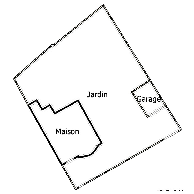 HIRSON 6. Plan de 0 pièce et 0 m2