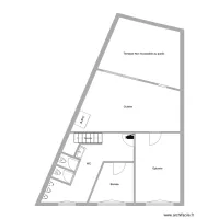 The Bitter end Etage