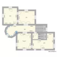 maison parthenay rez de chaussée