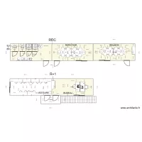 AXIS CHARTON PERRON OULLINS