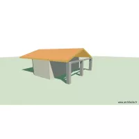test toit 2 pent