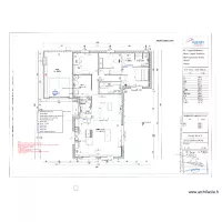 projet cressy gueudry PAYANT