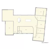 MAISON MERVENT