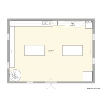 Aménagement atelier