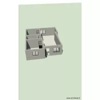 Plan de maison 2
