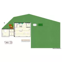 Chalet 2026-06-19 1385 chemin du trente sous