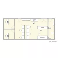 LABO ANALYSE (CONVERSION)