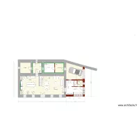 CAROLE & LUDO  PROJET   RDC ( 2)