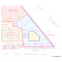 Lot 1 CASTINEL