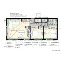 COLONEL DRIANT AVANT TRAVAUX