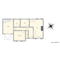 Plan Maison Brest