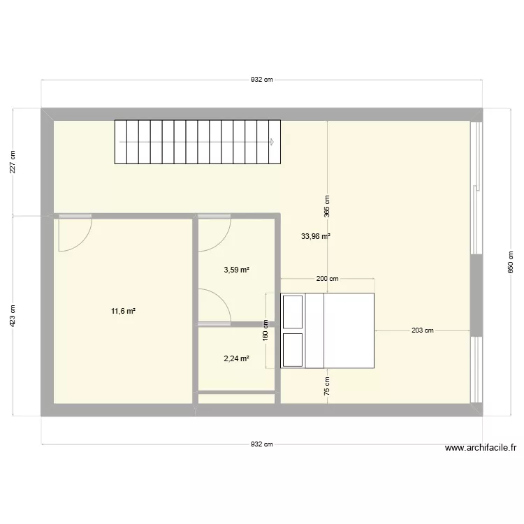 1er Claira. Plan de 1er Claira. Plan de