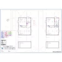 kts chavanne sous sol