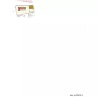 PCMI - Plan de masse r&eacute;el B883