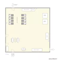 GERPINNES- Cercle St Michel