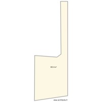 Plan ANE permis de demolir