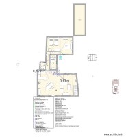 MAISON LES BONNAULTS 2