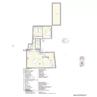 MAISON LES BONNAULTS 2