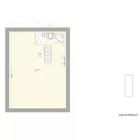 ecurie RDC/1er  solivage