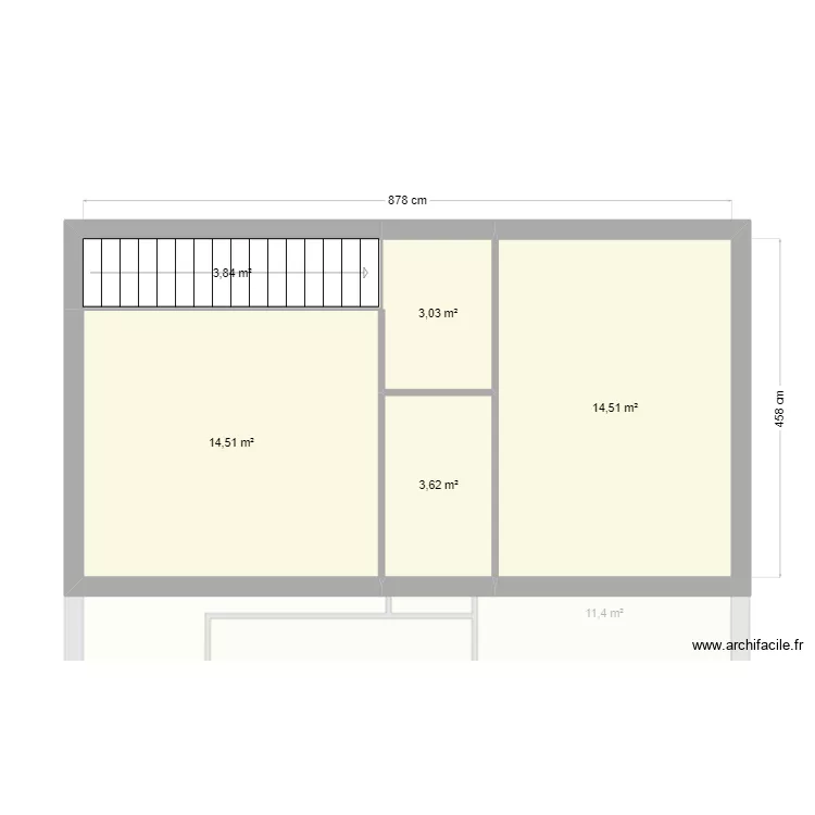 kumar. Plan de 