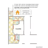 16 Sevres Calepinage Carrelage SOL