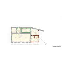 CAROLE & LUDO  PROJET   RDC  cot&eacute; EU/EV