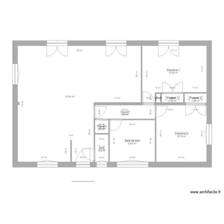 Plan Patrick Gene future maison RC projet 01. Plan de 10 et 95 m² Plan Patrick Gene future maison RC projet 01. Plan de 10 et 95 m²