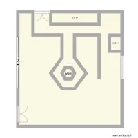 Labyrinthe des Horreurs V2