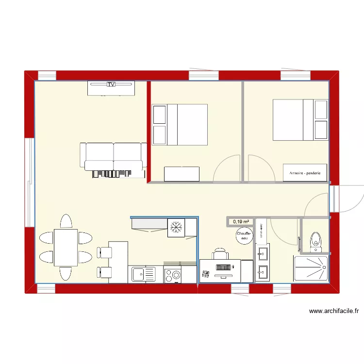 ib2. Plan de ib2. Plan de