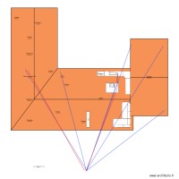 Maison f