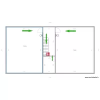 Nouveau b&acirc;t.Niveau 1/ Ecole libre Trazegnies / Primaire