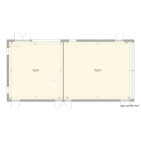 LoirCowork - Salle Pacifique