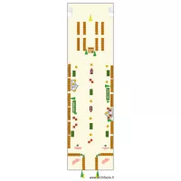 PLAN DE CIRUCULATION GD CHAI LAFITTE 