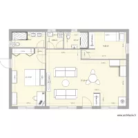 75 m2