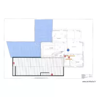 ISO RENOVATION 1ER ETAGE
