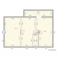 ETAGE MAISON PRECILHON