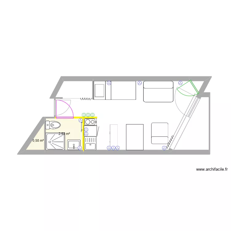 403. Plan de 403. Plan de