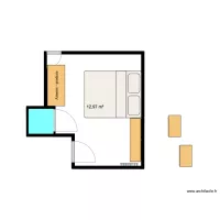 CHAMBRE PARENTALE