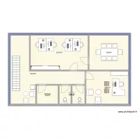 ENTREPOT MENIN ETAGE