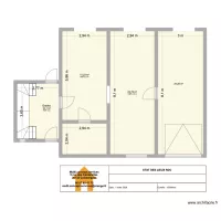 RIBIERE ETAT DES LIEUX RDC